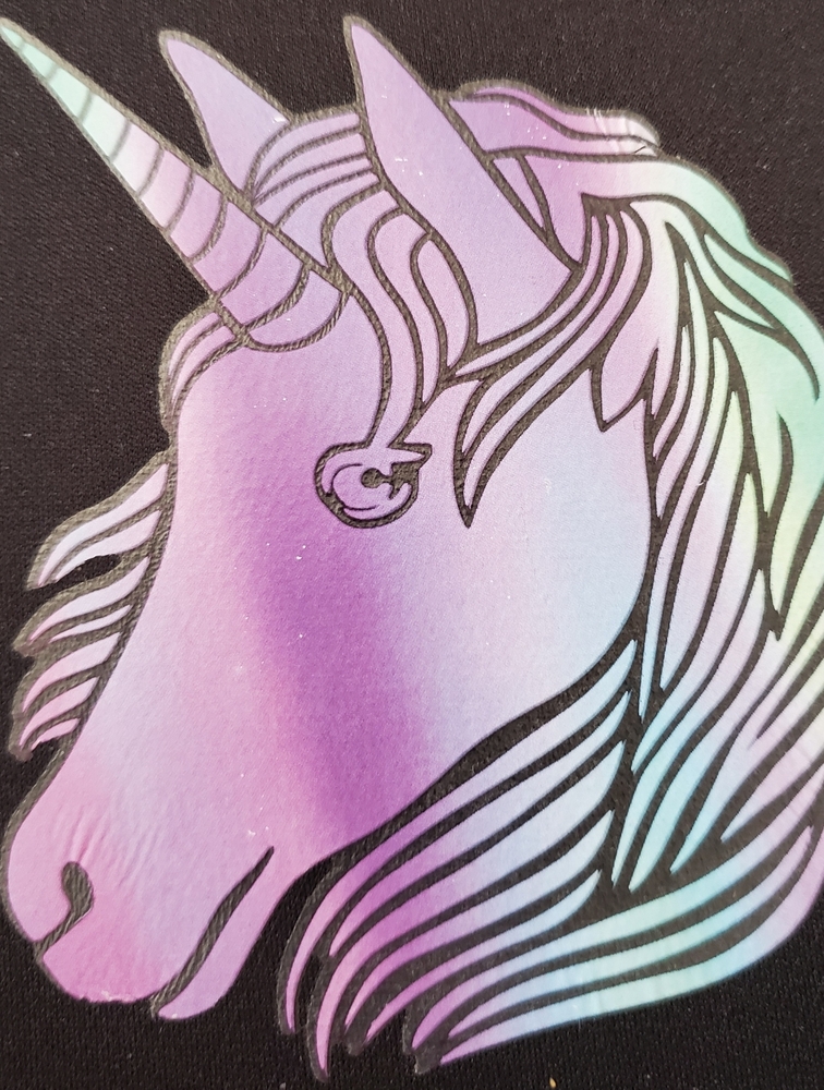 Meet your Posher, Tera